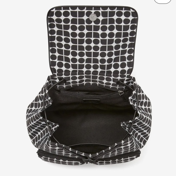 Kate Spade Noel Printed Fabric Backpack
SKU 9957129
NWT - Picture 5 of 16